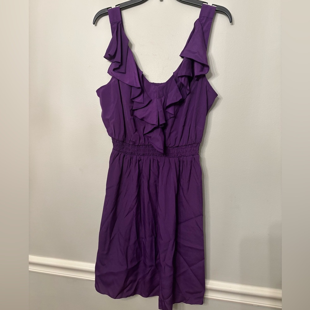 My Michelle brand dress. Size XL.